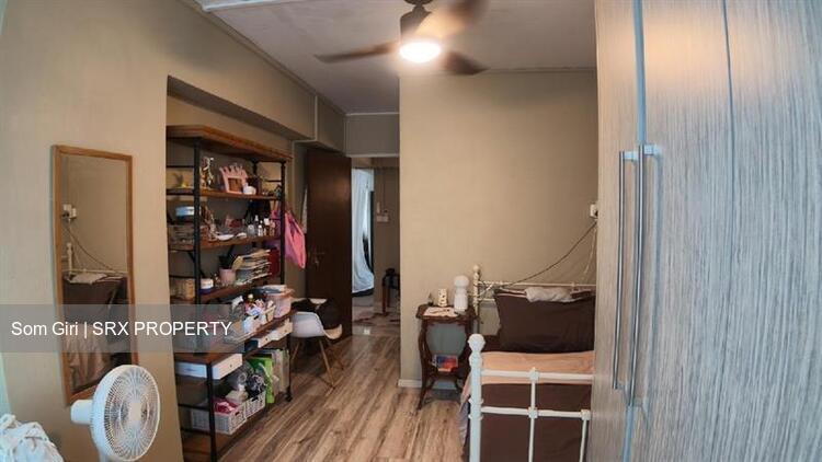 Blk 124 Pasir Ris Street 11 (Pasir Ris), HDB 4 Rooms #579152471